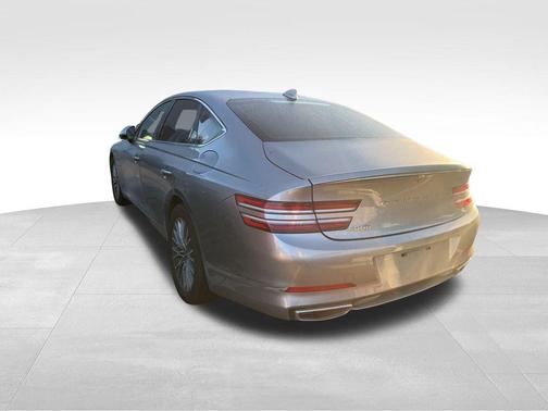 2023 Genesis G80 2.5T RWD