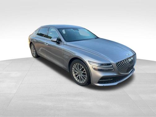 2023 Genesis G80 2.5T RWD