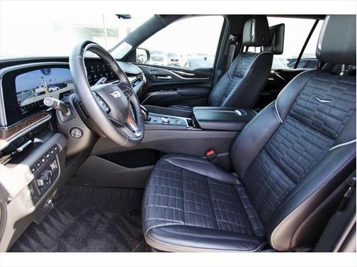 2024 Cadillac Escalade Sport Platinum