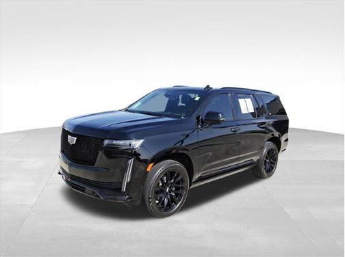 2024 Cadillac Escalade Sport Platinum