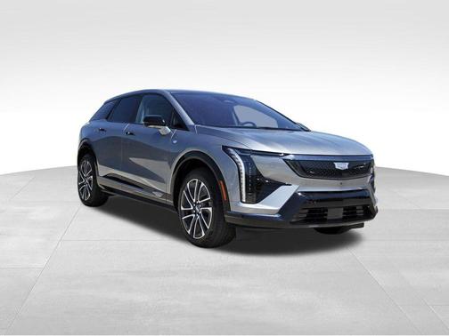 2025 Cadillac OPTIQ Sport 1 AWD