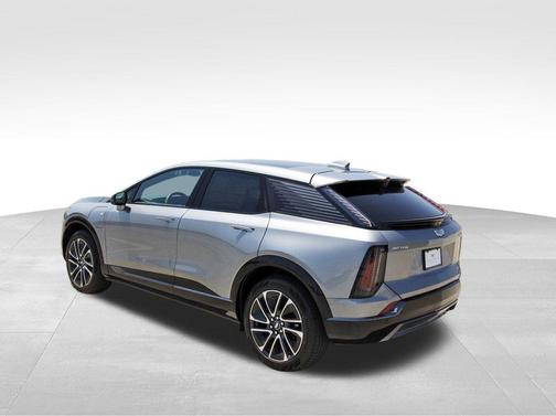 2025 Cadillac OPTIQ Sport 1 AWD