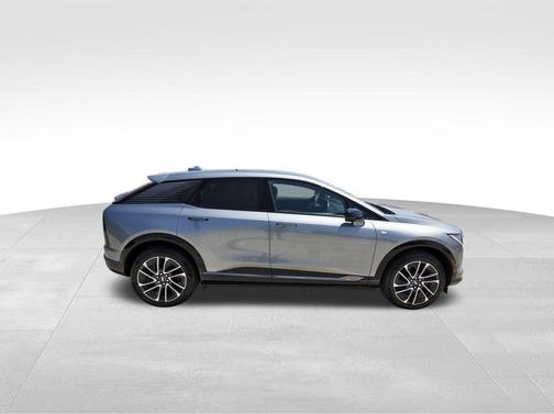 2025 Cadillac OPTIQ Sport 1 AWD