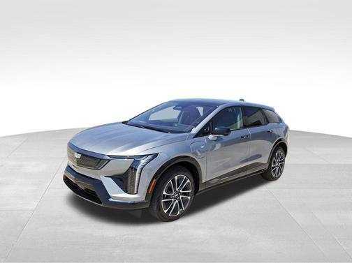 2025 Cadillac OPTIQ Sport 1 AWD