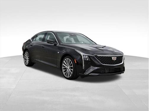 2025 Cadillac CT5 Premium Luxury RWD