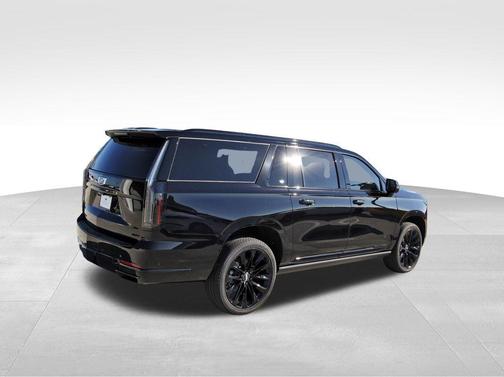 2026 Cadillac Escalade ESV Sport Platinum