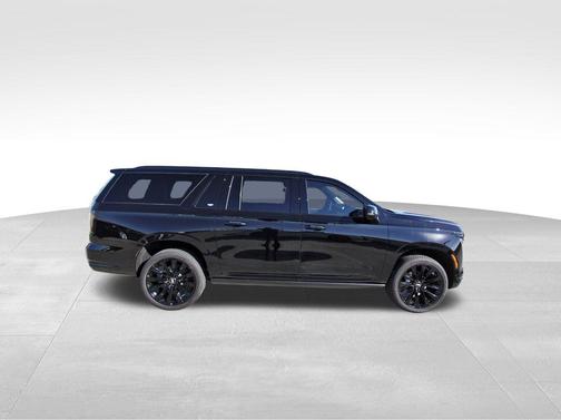 2026 Cadillac Escalade ESV Sport Platinum