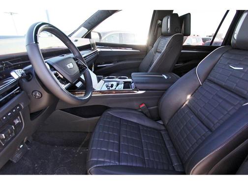 2026 Cadillac Escalade ESV Sport Platinum