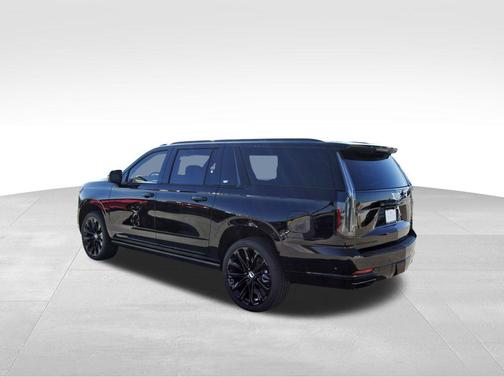 2026 Cadillac Escalade ESV Sport Platinum