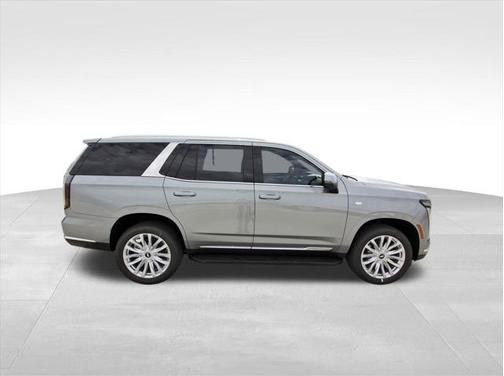 2025 Cadillac Escalade Luxury