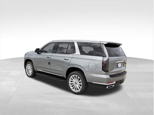 2025 Cadillac Escalade Luxury