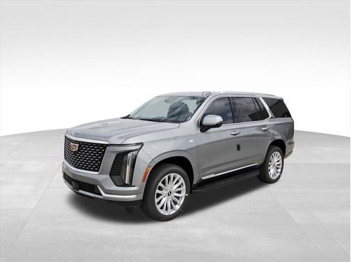 2025 Cadillac Escalade Luxury
