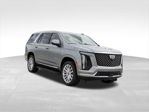 2025 Cadillac Escalade Luxury