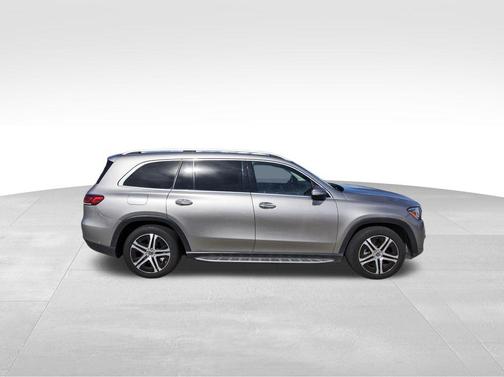 2020 Mercedes-Benz GLS 450 4MATIC