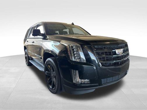 2016 Cadillac Escalade Luxury
