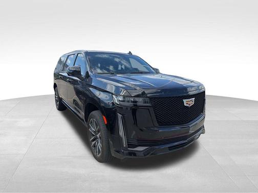 2024 Cadillac Escalade ESV Sport