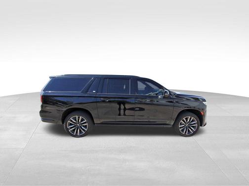 2024 Cadillac Escalade ESV Sport