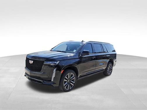2024 Cadillac Escalade ESV Sport