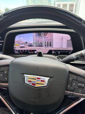 2024 Cadillac Escalade ESV Sport