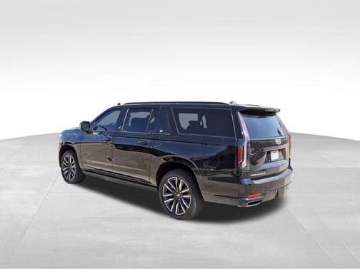2024 Cadillac Escalade ESV Sport