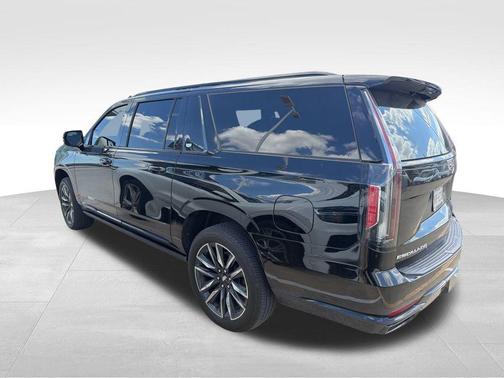 2024 Cadillac Escalade ESV Sport