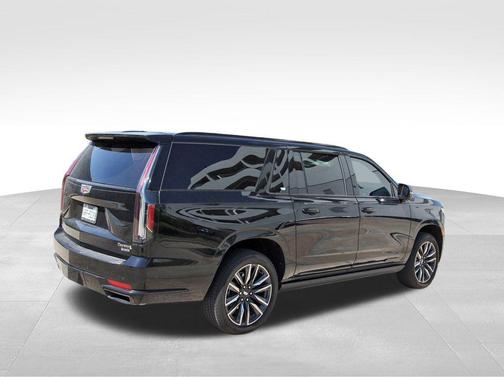 2024 Cadillac Escalade ESV Sport
