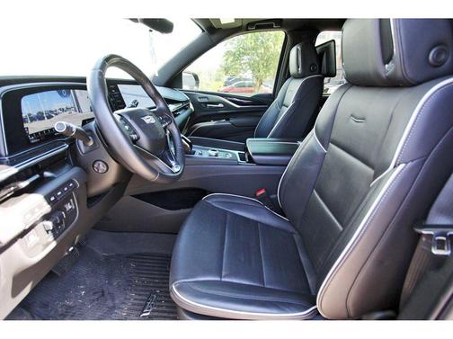 2024 Cadillac Escalade ESV Sport