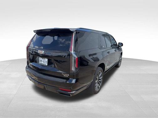 2024 Cadillac Escalade ESV Sport