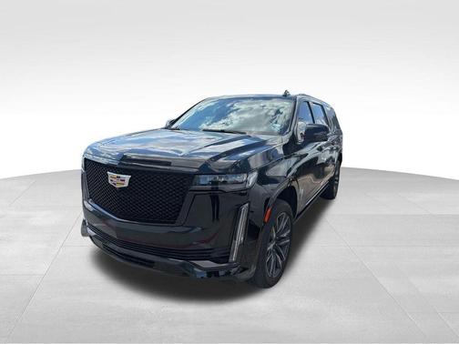 2024 Cadillac Escalade ESV Sport