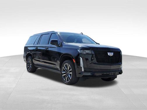 2024 Cadillac Escalade ESV Sport