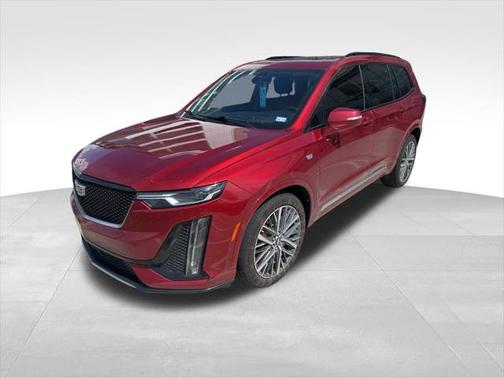 2023 Cadillac XT6 Sport AWD