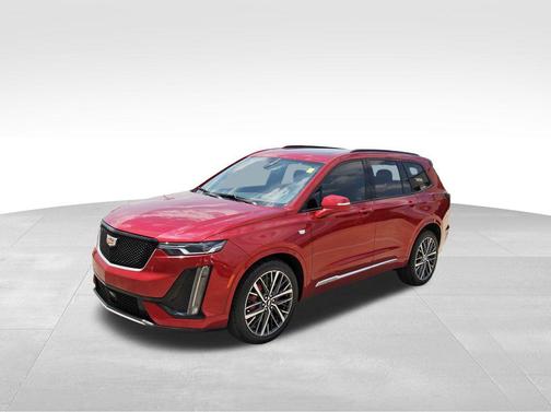 2023 Cadillac XT6 Sport AWD