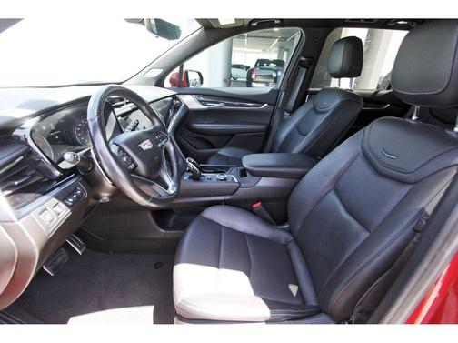 2023 Cadillac XT6 Sport AWD