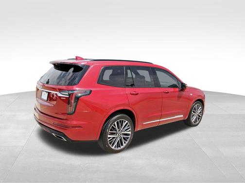 2023 Cadillac XT6 Sport AWD