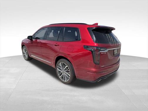 2023 Cadillac XT6 Sport AWD