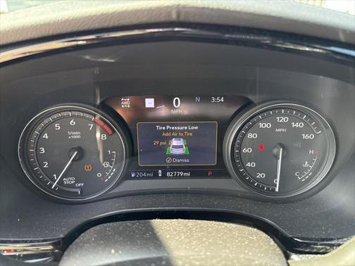 2023 Cadillac XT6 Sport AWD