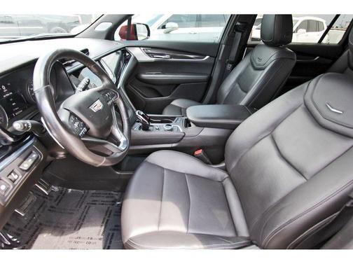 2023 Cadillac XT6 Sport AWD