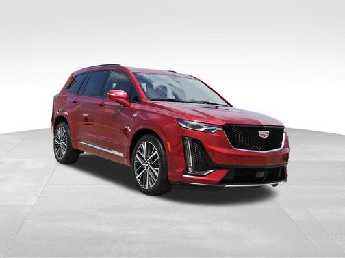 2023 Cadillac XT6 Sport AWD