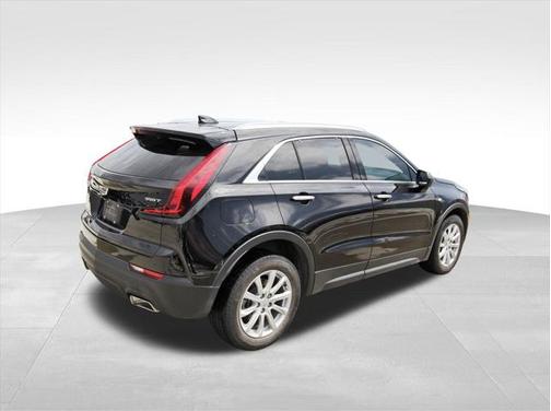 2022 Cadillac XT4 Luxury