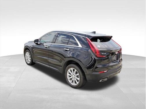 2022 Cadillac XT4 Luxury