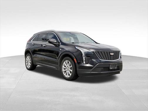 2022 Cadillac XT4 Luxury