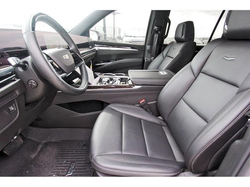 2025 Cadillac Escalade ESV Luxury
