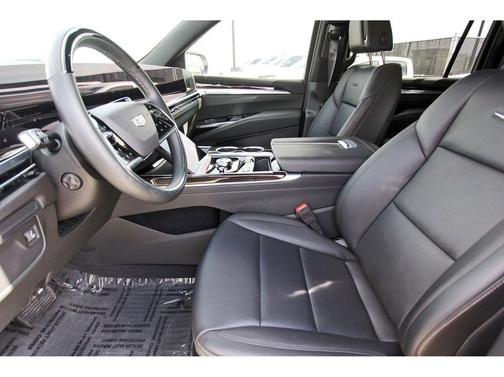 2025 Cadillac Escalade ESV Luxury