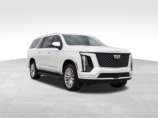 2025 Cadillac Escalade ESV Luxury