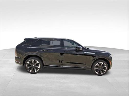 2026 Cadillac Escalade IQ Premium Sport