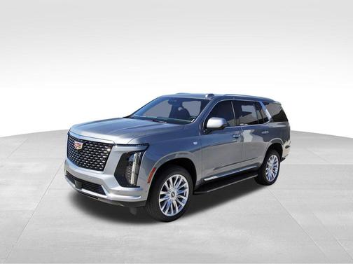 2026 Cadillac Escalade Base