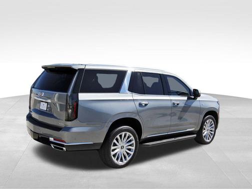 2026 Cadillac Escalade Base