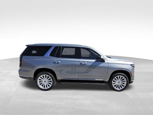 2026 Cadillac Escalade Base