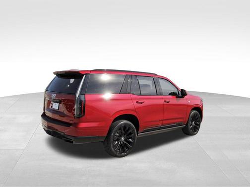 2026 Cadillac Escalade Sport Platinum