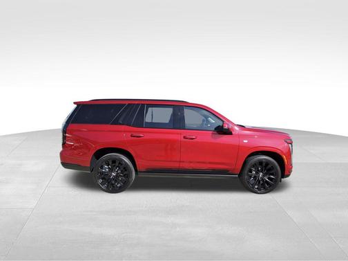 2026 Cadillac Escalade Sport Platinum